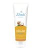Bloqueador Solar Fps Filtro Uva Uvb Shelo Nabel