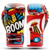 Starpro Children's Boxing Gloves | Boxing Gloves in Comic Design