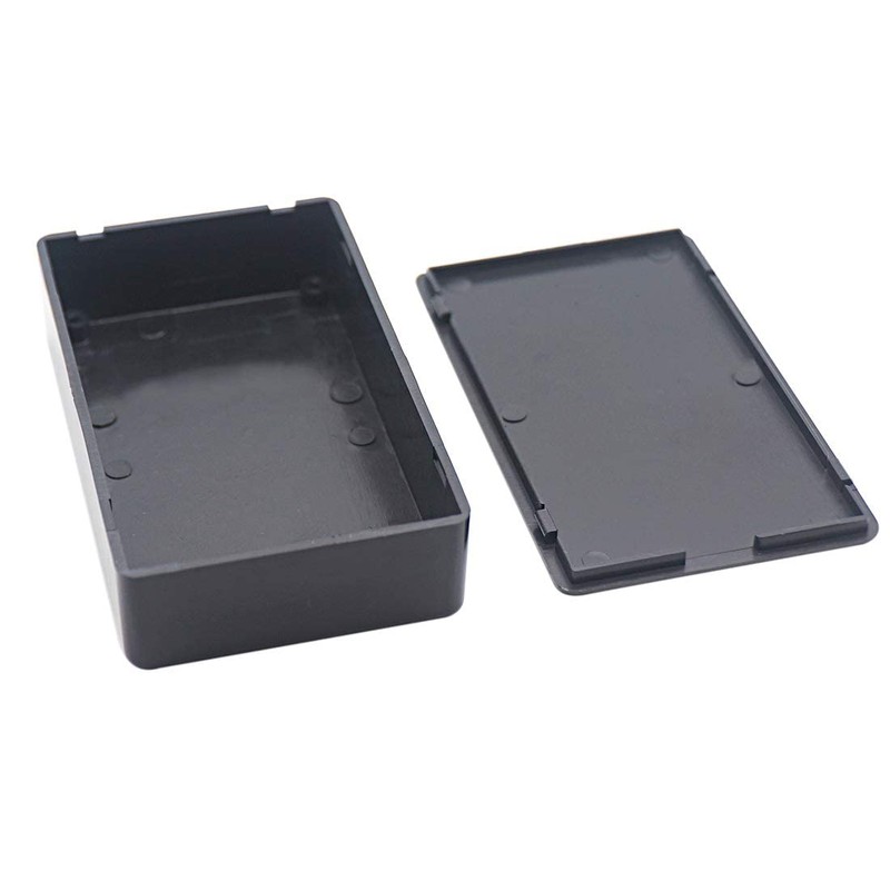 GTIWUNG ABS Plastic Electrical Project Box Enclosure Case Junction Box
