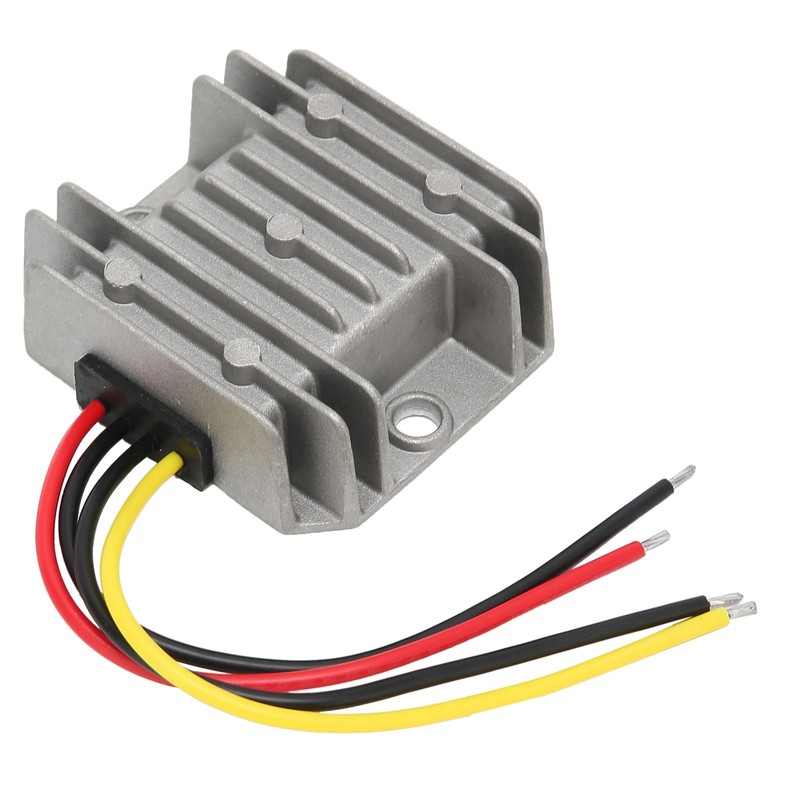 Power Supply Transformer DCDC Voltage Reducer Converter 36V48V to 24V