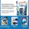 Blue Matcha Azul Butterfly Pea 100g