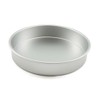 Pizzacraft PC0311 10-Inch Deep Dish Pan - Natural