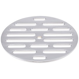 Sanei (サンエイ) Drainage Strainer, Diameter 100mm H40F-100