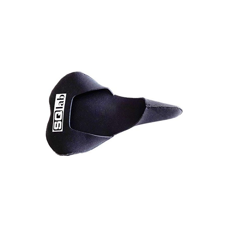 Sqlab Neoprene 1030 Saddle Cover, AA8 Bicycle Accessories, L -