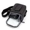 K-S-Trade Camara Case For Sony FDR-X 3000 R Compatible With