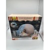 Unbranded FAO Schwarz Inflatable Dome Princess Toy Tent