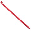 Tent Pegs 10pcs 16cm Tent Stakes Pegs Aluminum Alloy Duty