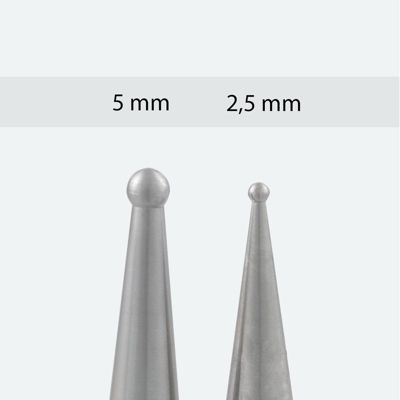 Set of 2 | Trigger Point Massage Stick | Acupuncture