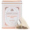 Harney & Sons Classic Hot Cinnamon Spice Tea, 20 Tea
