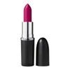 MAC M·A·Cximal Sleek Satin Lipstick, Popstar Pink, 0.12 Ounces