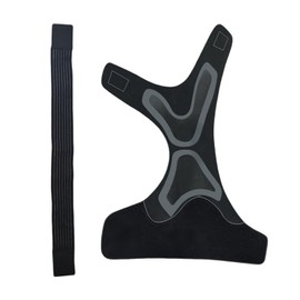 Ankle Brace for Women Men | Women Men Sports Arch Support Ankle Brace,Left Right Foot Wear Adjustable Compression Sleeve for Football, Basketball