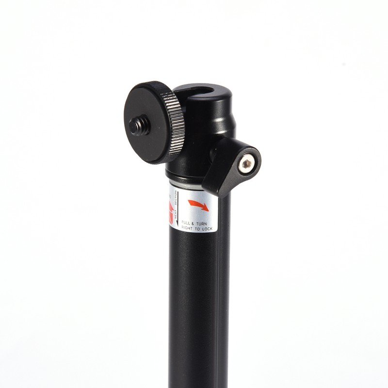 Extension Bar Telescopic Rod for Feiyu for Zhiyun Z1 Smooth