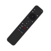 For Sony RMF-TX920U Voice Replace Remote Control for Sony TV