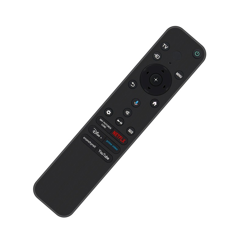 For Sony RMF-TX920U Voice Replace Remote Control for Sony TV
