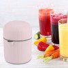 Multipurpose Manual Portable Positive Negative Juicer Fruit Juice Maker Extractor