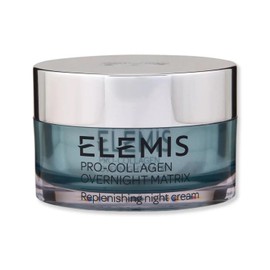 ELEMIS Pro-Collagen Overnight Matrix Replenishing Night Cream 30 ml / 1 oz