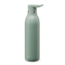 aladdin CityLoop Insulated Flask, 0.6 L, Sage Green