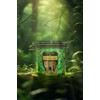 Organic Gyokuro | Loose Leaf - 3 OZ |Shaded Green