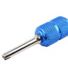 Qiilu Car Air Conditioning Valve Core Key Repair Tools