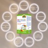 SUNLIFE Multivitamin Children's Bear Lozenges, 1 x 60 Pieces, Multivitamin