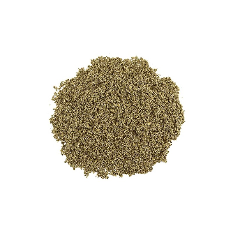 Raspberry Leaf Tea Fine Cut, 7.1 oz (200 g), Raspberry