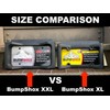 BumpShox - The Original Front Bumper Guard & Front Bumper