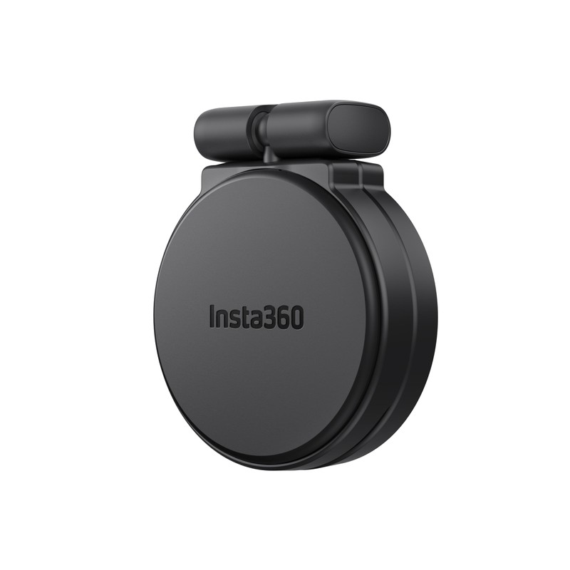 Insta360 GO 3/GO 3S Pocket Flexi Mount