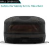 ZJYWSCH Pizza Oven Cover for Gozney Arc XL Pizza Oven