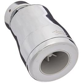 American Standard 1660.711.002 Flowise Vandal Resistant Water Saving Showerhead, Polished Chrome