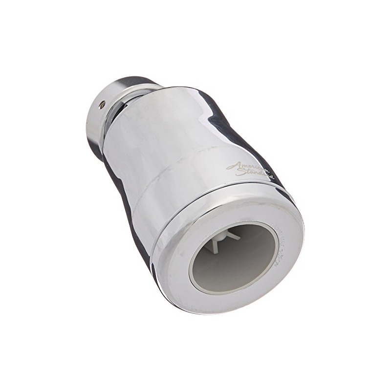 American Standard 1660.711.002 Flowise Vandal Resistant Water Saving Showerhead, Polished