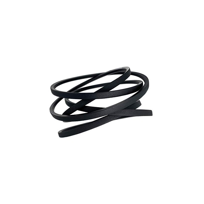 LMNICE 1/2" x 141 1/2" Deck Belt for Toro 119-8820