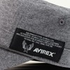 AVIREX Avilex Cap, Men's, Large Size, Large Size, XL, Work