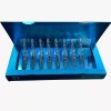 Salerm Cosmetics Kit Salerm 21 Boost 8 Ampolletas + Acondicionador
