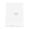 LED Motion Sensor Light Type C Rechargeable 360 Degrees Rotated