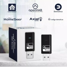 Zwave Z-WAVE USB Gateway Controller for Smart Home Connectivity and Wireless Net Contr