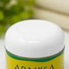 Pack Pomada Árnica Altamente Concentrada Crema Corporal Alivio Anti Calambres