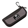 Unicorn Pro Midi Wallet - Grey/Black