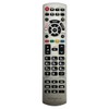 Aurabeam Replacement TV Remote Control Compatible with Panasonic TX-58EXM715 TV