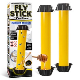 PQ Fly Stick (Outdoor Fly Bundle)