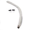 Sunroof Sunshade Skylight Shutter Curtain Cover w/Clips 3C8877307A Replacement for