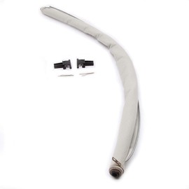 Sunroof Sunshade Skylight Shutter Curtain Cover w/Clips 3C8877307A Replacement for VW 09-17 CC Passat CC