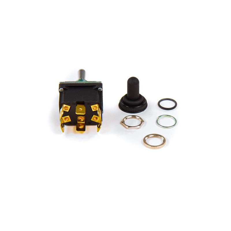 MR. Snowplow Replaces BOSS Part MSC04744 - Toggle Switch KIT,