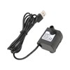 Submersible Pump Small Power Efficient Ultra Quiet Water Pumps for