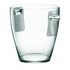 Guzzini - Happy Hour, Champagnerkühler - Transparent, 21 x 16
