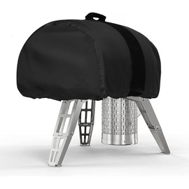 Pizza Oven Cover - Onlyme Pizza Oven Accessories for Roccbox Gozney Pizza Oven, Dustproof Pizza Oven Protective Cover