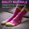 Women's Premium Comfort Banana Socks