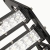 60W LED Headlight at Front Fork for Grom 125 MSX125