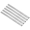 sourcing map Lathe Tool Bit 8mm x 10mm x 200mm,