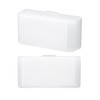 Godox Camera Flash White Diffuser for Godox iM20 Camera Flash（2pack