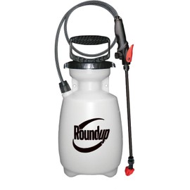 FOUNTAINHEAD/BURGESS PROD 190486 1 Gallon Roundup Sprayer